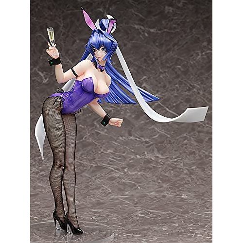 FREEing Muv-Luv Alternative: Meiya Mitsurugi (Bunny Version) 1:4 Scale PVC Figure - Just $379.95! Shop now at Retro Gaming of Denver