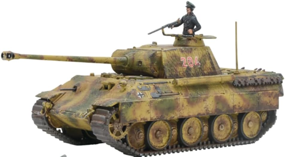 Achtung Panzer! Blood & Steel Starter Set - for just $150! 