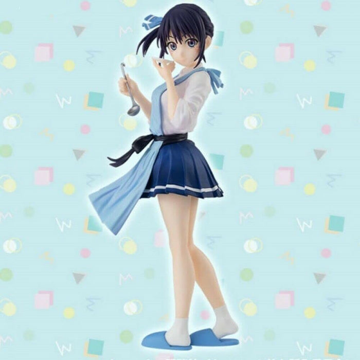 FuRyu Girlfriend, Girlfriend Minase Nagisa Special Figure - Just $17.47! Shop now at Retro Gaming of Denver