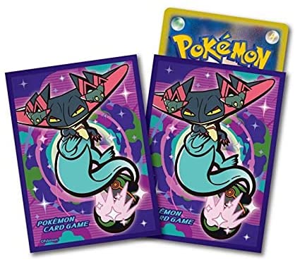 Pokemon Center Original: Dragapult Ball Freak Sleeves 64-Count - Just $13.95! Shop now at Retro Gaming of Denver