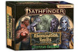 Pathfinder - Abomination Vaults Battle Cards 2nd Edition - for just $29.99! 