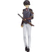 Orange Rouge Touken Ranbu Online: Horikawa Kunihiro 1:8 Scale PVC Figure - Just $199.95! Shop now at Retro Gaming of Denver