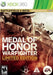 Medal of Honor: Warfighter Limited Edition (Xbox 360) - for just $0! 