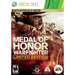 Medal of Honor: Warfighter Limited Edition (Xbox 360) - Just $0! Shop now at Retro Gaming of Denver