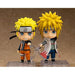 Naruto Shippuden Nendoroid 1524 Minato Namikaze Figure - Just $79.95! Shop now at Retro Gaming of Denver