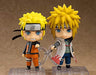 Naruto Shippuden Nendoroid 1524 Minato Namikaze Figure - Just $79.95! Shop now at Retro Gaming of Denver