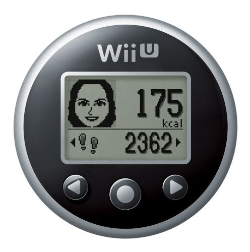 Wii Fit U Fit Meter (WiiU) - for just $8.99! 