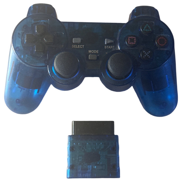 PlayStation 2 DualShock 2 Controller - for just $12.99! 