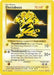 Electabuzz (20/102) [Base Set Shadowless Unlimited] - for just $7.45! 