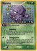 Weezing (51/107) (Stamped) [EX: Deoxys] - for just $5.65! 