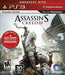 Assassin's Creed III [Greatest Hits] - Playstation 3 - for just $5.99! 