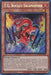 T.G. Rocket Salamander [AGOV-EN003] Secret Rare - for just $0.15! 