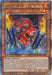T.G. Rocket Salamander (Quarter Century Secret Rare) [AGOV-EN003] Quarter Century Secret Rare - for just $5! 
