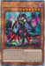 Diabellstar the Black Witch (Quarter Century Secret Rare) [AGOV-EN006] Quarter Century Secret Rare - for just $29.55! 