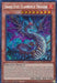 Snake-Eyes Flamberge Dragon [AGOV-EN010] Secret Rare - for just $0.25! 