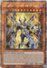 Imsety, Glory of Horus (Quarter Century Secret Rare) [AGOV-EN011] Quarter Century Secret Rare - for just $20.15! 