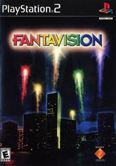 Fantavision - Playstation 2 - for just $6.99! 