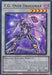 T.G. Over Dragonar [AGOV-EN035] Ultra Rare - for just $0.15! 
