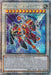 T.G. Glaive Blaster (Quarter Century Secret Rare) [AGOV-EN036] Quarter Century Secret Rare - for just $2.80! 