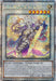 Mannadium Trisukta (Quarter Century Secret Rare) [AGOV-EN037] Quarter Century Secret Rare - for just $5.50! 