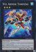 Xyz Armor Torpedo [AGOV-EN039] Super Rare - for just $0.30! 