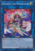 Exceed the Pendulum [AGOV-EN045] Super Rare - for just $0.35! 