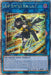 S:P Little Knight (Quarter Century Secret Rare) [AGOV-EN046] Quarter Century Secret Rare - for just $54.10! 