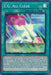T.G. All Clear [AGOV-EN050] Super Rare - for just $0.10! 
