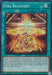 Fire Recovery [AGOV-EN059] Super Rare - for just $0.15! 
