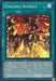 Synchro Rumble [AGOV-EN060] Super Rare - for just $0.50! 