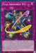 Full-Armored Xyz [AGOV-EN071] Common - for just $0.10! 