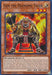 Gen the Diamond Tiger [AGOV-EN082] Common - for just $0.10! 