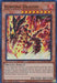 Burning Dragon [AGOV-EN094] Super Rare - for just $0.10! 