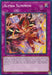 Alpha Summon [AGOV-EN100] Common - for just $0.10! 