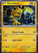 Electabuzz (125/165) (Cosmos Holo) [Miscellaneous Cards] - for just $0.20! 