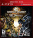 Mortal Kombat vs. DC Universe [Greatest Hits] - Playstation 3 - for just $10.99! 