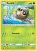 Seedot (12/168) [Sun & Moon: Celestial Storm] - for just $0.10! 
