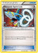 Sharpedo Spirit Link (XY201) [XY: Black Star Promos] - for just $1.15! 