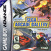 Sega Arcade Gallery (Gameboy Advance) - for just $0! 