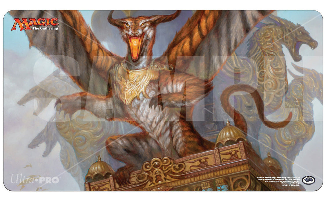 Ultra PRO: Playmat - Aether Revolt (Freejam Regent) - Just $0! Shop now at Retro Gaming of Denver