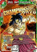 Broly, Swift Executioner (P-205) [Promotion Cards] - for just $0.40! 