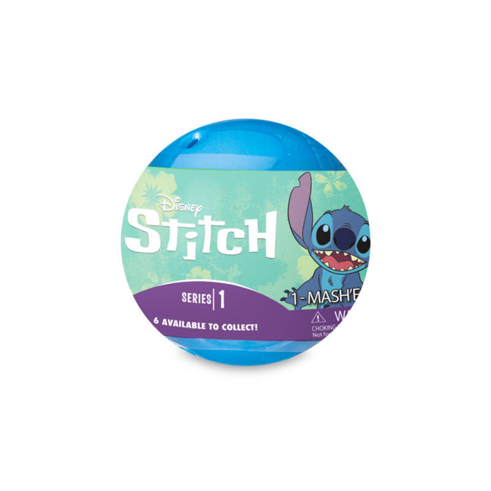 Mash’ems: Stitch - for just $4.99! 
