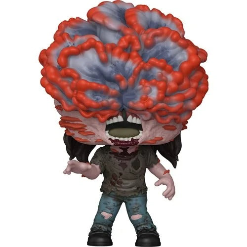 Funko Pop! - Television - The Last of Us Vinyl Figures - Select Figure(s) - for just $14.90! 