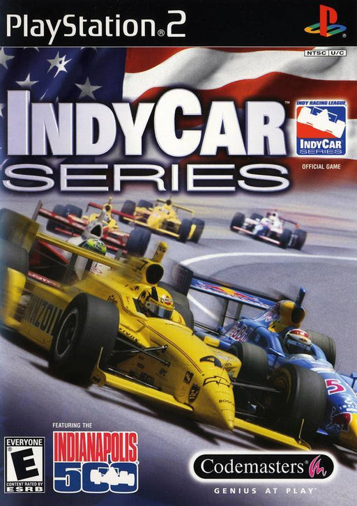 IndyCar Series (Playstation 2) - for just $0! 