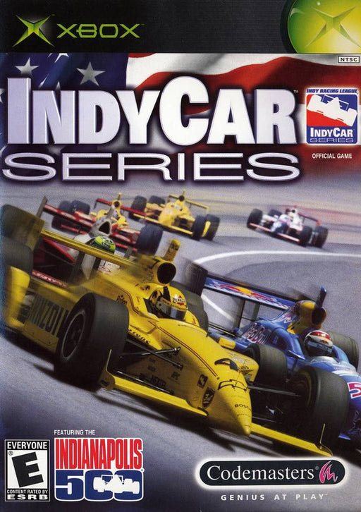 IndyCar Series (Xbox) - for just $0! 
