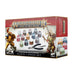 Warhammer: Age of Sigmar - Paint + Tools Set - for just $45! 
