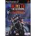 Hunter The Reckoning: Wayward (Playstation 2) - Just $0! Shop now at Retro Gaming of Denver