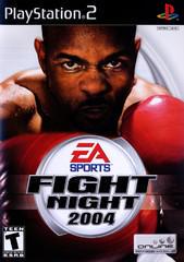 Fight Night 2004 - Playstation 2 - for just $9.99! 