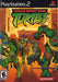 Teenage Mutant Ninja Turtles (Playstation 2) - for just $0! 