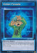 Hidden Parasite [SS03-ENBS2] Common - for just $0.10! 